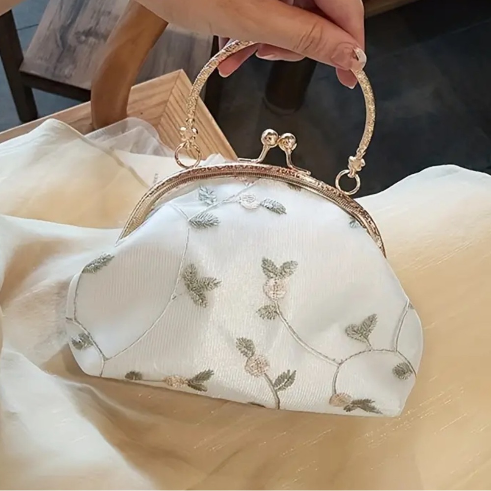 Small Purse